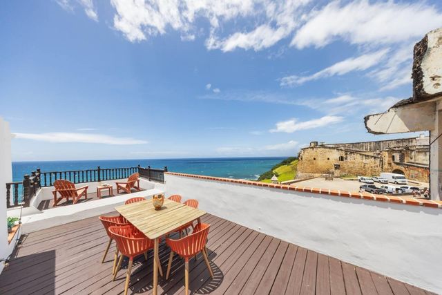 422 Norzagaray St CALLE NORZAGARAY, San Juan, PR 00901