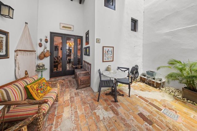 422 Norzagaray St CALLE NORZAGARAY, San Juan, PR 00901