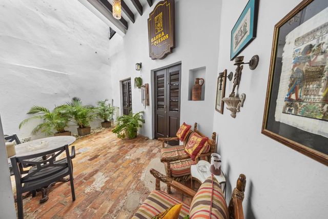 422 Norzagaray St CALLE NORZAGARAY, San Juan, PR 00901