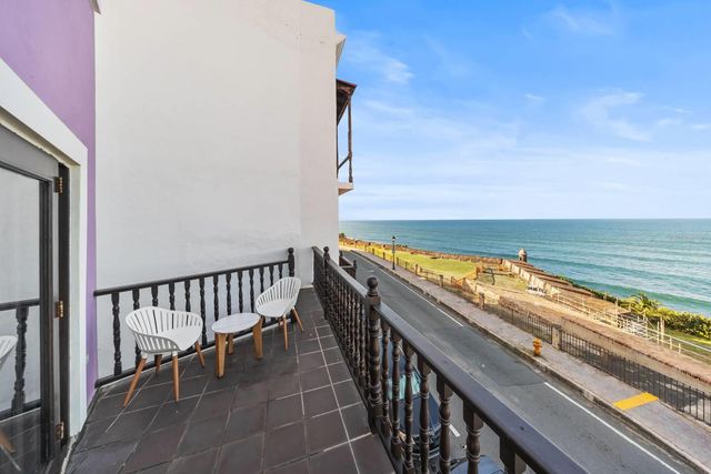 422 Norzagaray St CALLE NORZAGARAY, San Juan, PR 00901