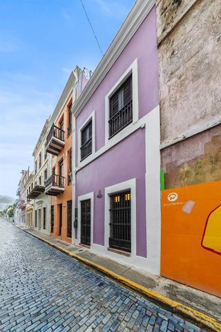 422 Norzagaray St CALLE NORZAGARAY, San Juan, PR 00901