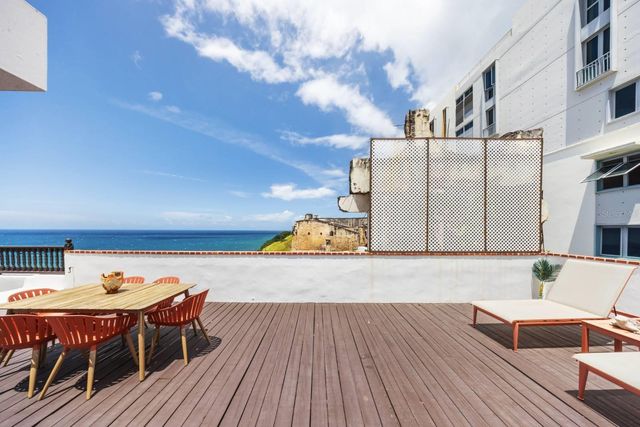 422 Norzagaray St CALLE NORZAGARAY, San Juan, PR 00901