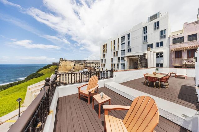 422 Norzagaray St CALLE NORZAGARAY, San Juan, PR 00901