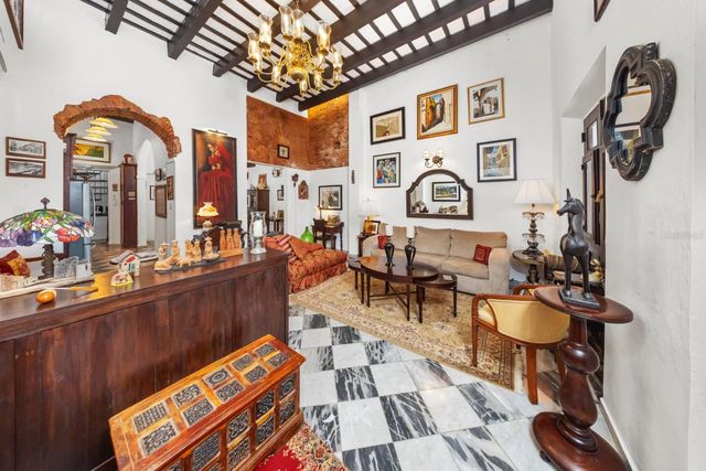 422 Norzagaray St CALLE NORZAGARAY, San Juan, PR 00901