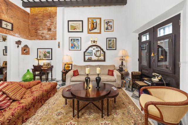 422 Norzagaray St CALLE NORZAGARAY, San Juan, PR 00901