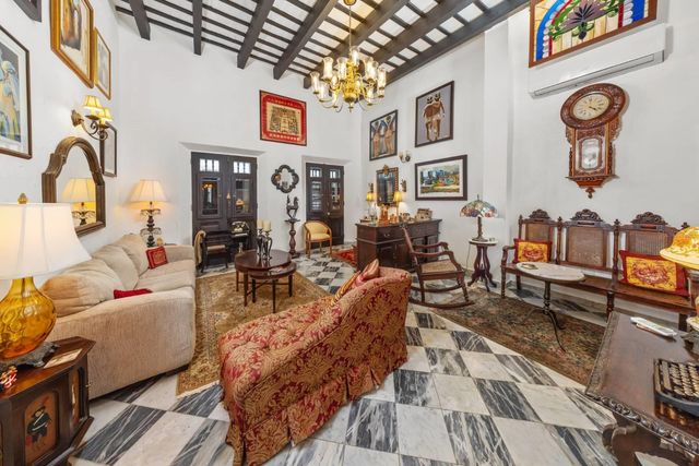 422 Norzagaray St CALLE NORZAGARAY, San Juan, PR 00901