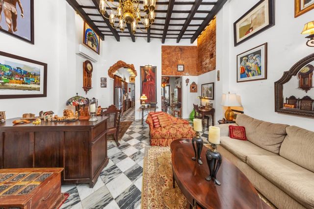 422 Norzagaray St CALLE NORZAGARAY, San Juan, PR 00901