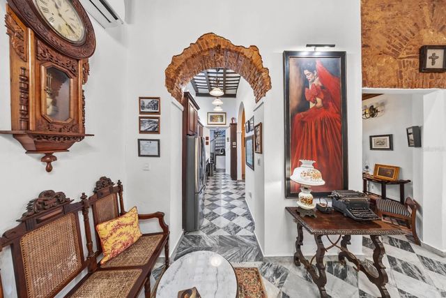 422 Norzagaray St CALLE NORZAGARAY, San Juan, PR 00901