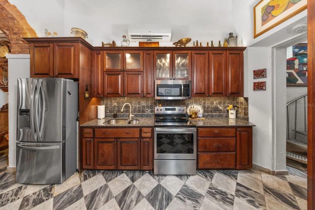 422 Norzagaray St CALLE NORZAGARAY, San Juan, PR 00901