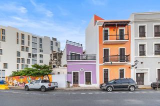 422 Norzagaray St CALLE NORZAGARAY, San Juan, PR 00901