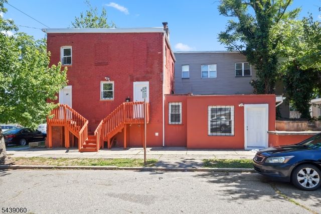 98 S DEVINE ST, Newark City, NJ 07106