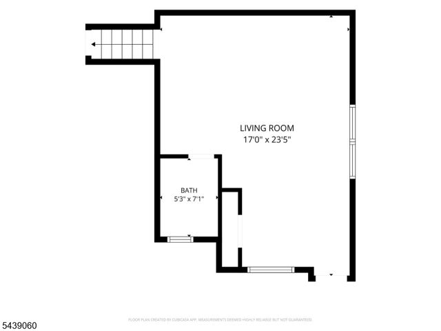 98 S DEVINE ST, Newark City, NJ 07106