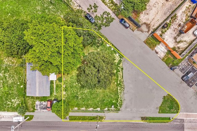 628 NW 22nd Road, Fort Lauderdale, FL 33311