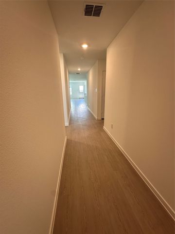 3208 Tarpan Court, Providence Village, TX 76227