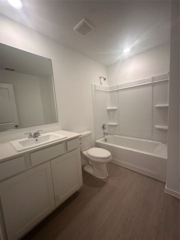3208 Tarpan Court, Providence Village, TX 76227