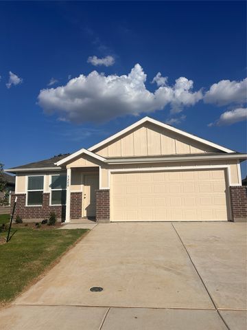 3208 Tarpan Court, Providence Village, TX 76227