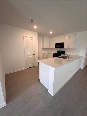 3208 Tarpan Court, Providence Village, TX 76227