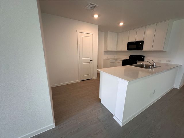 3208 Tarpan Court, Providence Village, TX 76227