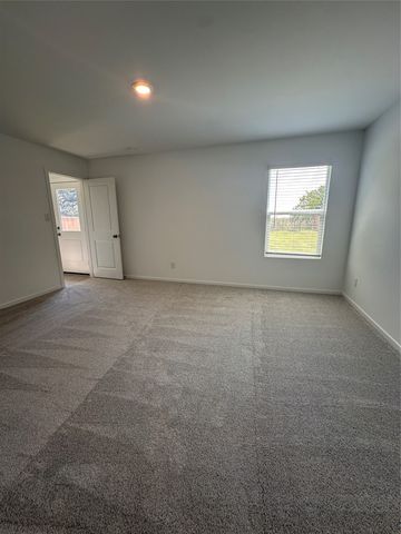 3208 Tarpan Court, Providence Village, TX 76227