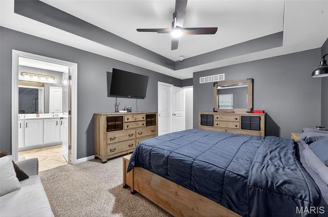 245 Auburn Ridge Drive, Troy, MO 63379