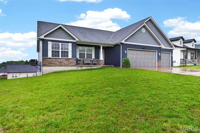245 Auburn Ridge Drive, Troy, MO 63379