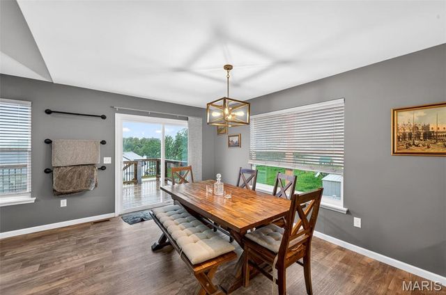 245 Auburn Ridge Drive, Troy, MO 63379