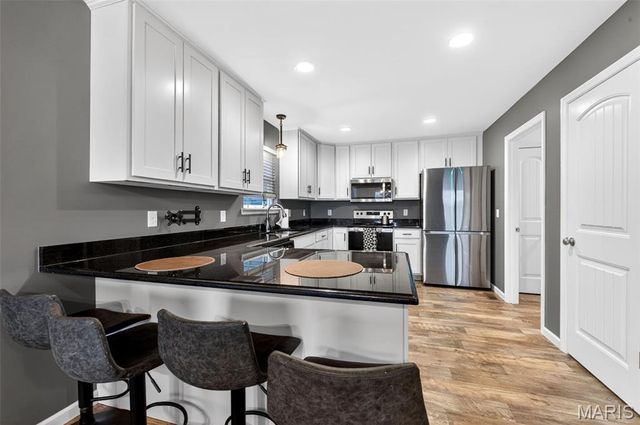 245 Auburn Ridge Drive, Troy, MO 63379