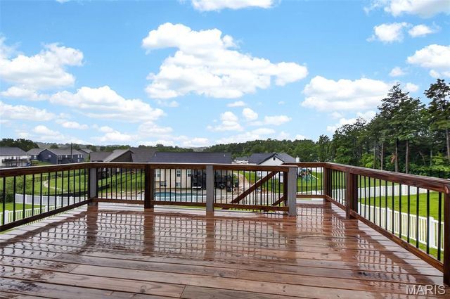 245 Auburn Ridge Drive, Troy, MO 63379