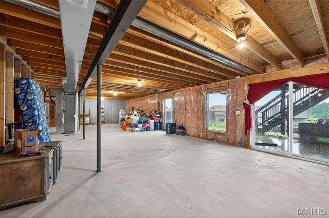 245 Auburn Ridge Drive, Troy, MO 63379