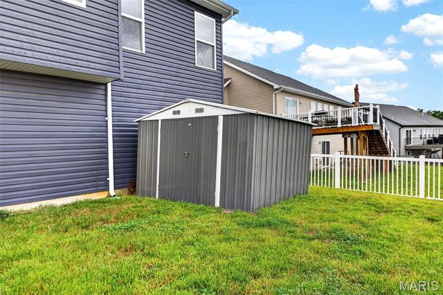 245 Auburn Ridge Drive, Troy, MO 63379