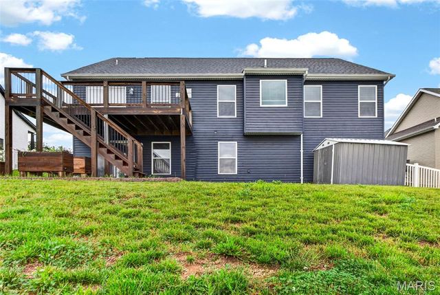 245 Auburn Ridge Drive, Troy, MO 63379