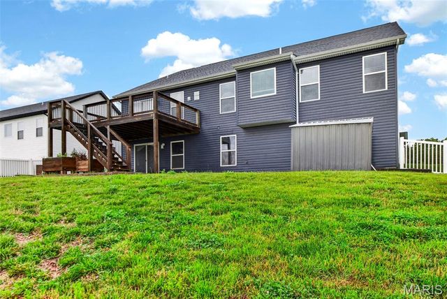 245 Auburn Ridge Drive, Troy, MO 63379