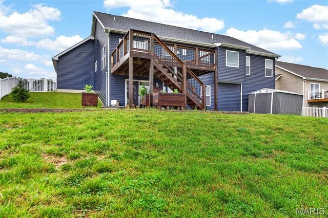 245 Auburn Ridge Drive, Troy, MO 63379