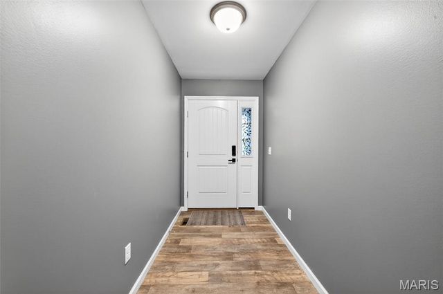 245 Auburn Ridge Drive, Troy, MO 63379