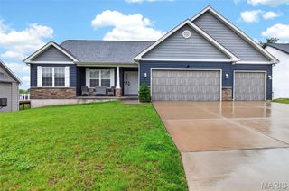 245 Auburn Ridge Drive, Troy, MO 63379