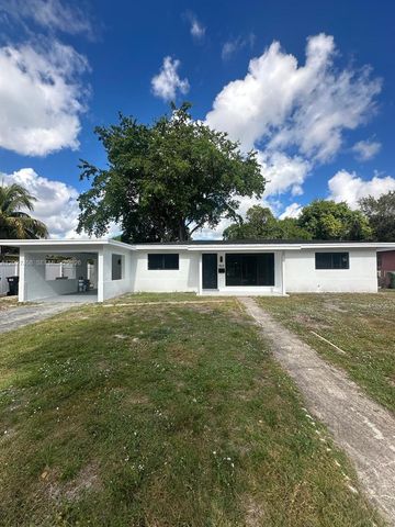 810 Wyoming Avenue, Fort Lauderdale, FL 33312