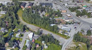 3901 Hayes Street, Anchorage, AK 99503
