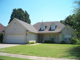 612 W 37th Street, Sand Springs, OK 74063