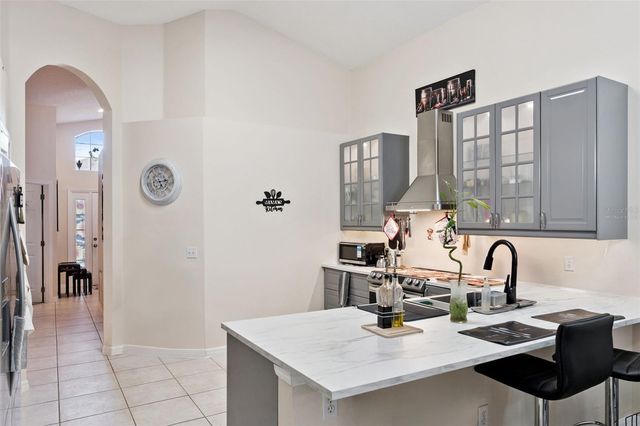 1019 LAKE BERKLEY DRIVE, Kissimmee, FL 34746