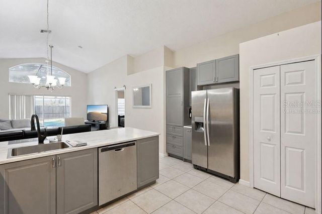 1019 LAKE BERKLEY DRIVE, Kissimmee, FL 34746