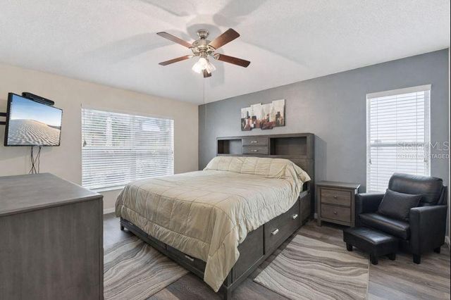 1019 LAKE BERKLEY DRIVE, Kissimmee, FL 34746