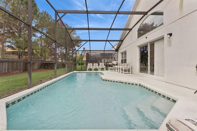 1019 LAKE BERKLEY DRIVE, Kissimmee, FL 34746