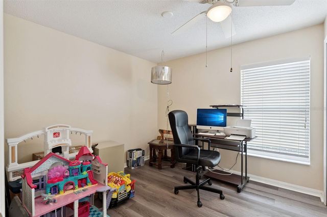 1019 LAKE BERKLEY DRIVE, Kissimmee, FL 34746