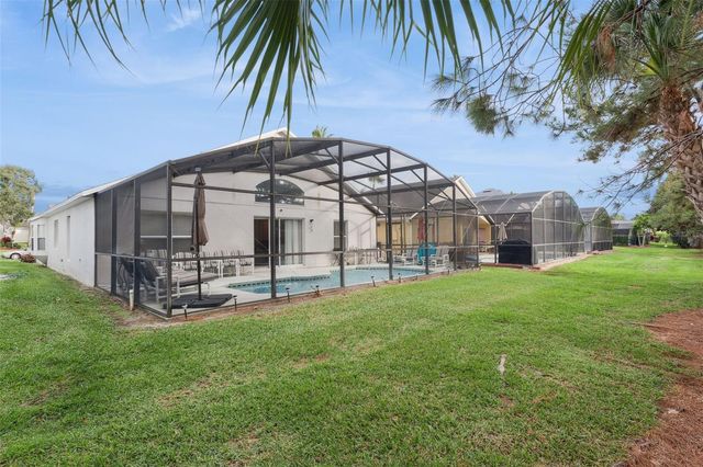 1019 LAKE BERKLEY DRIVE, Kissimmee, FL 34746