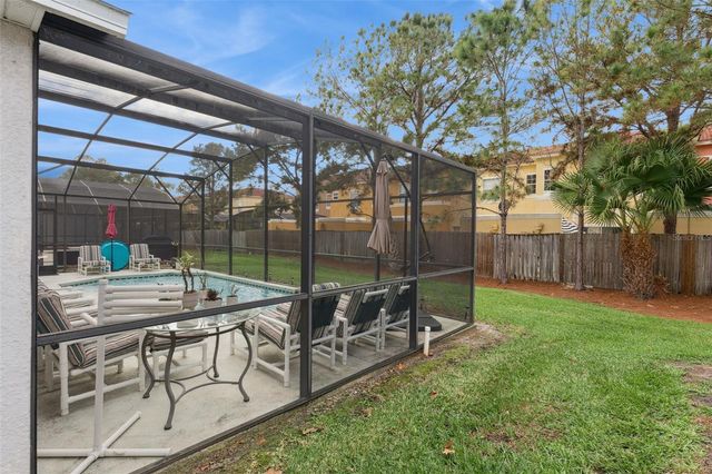 1019 LAKE BERKLEY DRIVE, Kissimmee, FL 34746