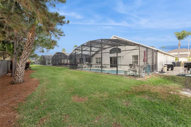 1019 LAKE BERKLEY DRIVE, Kissimmee, FL 34746