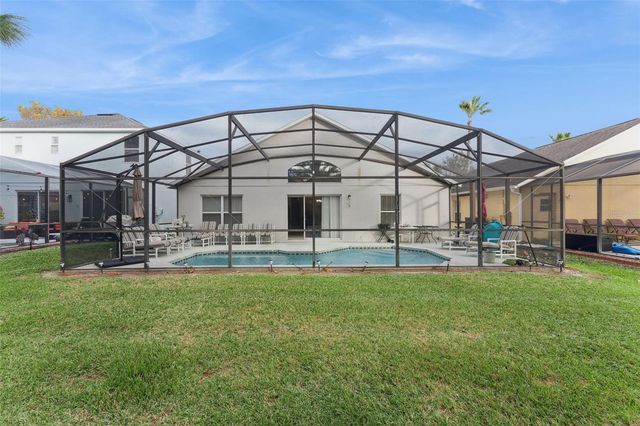 1019 LAKE BERKLEY DRIVE, Kissimmee, FL 34746