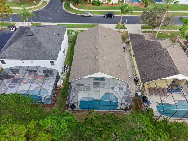 1019 LAKE BERKLEY DRIVE, Kissimmee, FL 34746