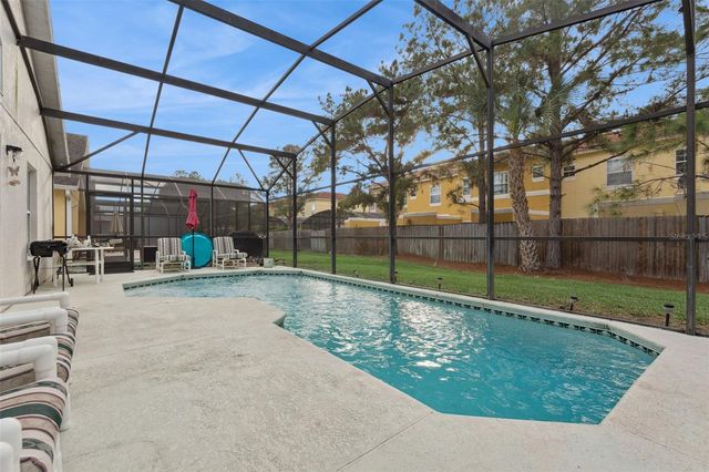 1019 LAKE BERKLEY DRIVE, Kissimmee, FL 34746