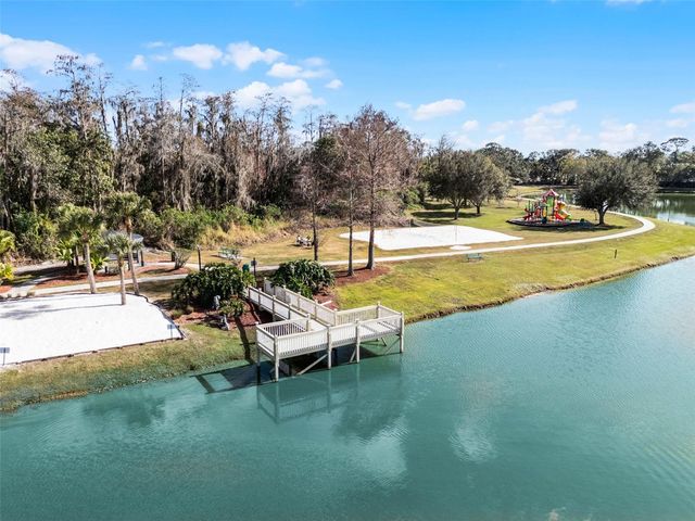 1019 LAKE BERKLEY DRIVE, Kissimmee, FL 34746